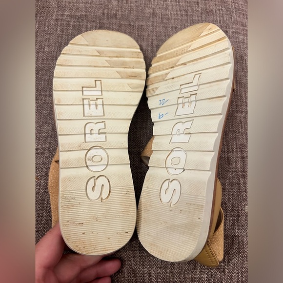 Sorel Ella II Sandals
Size 6 - Picture 4 of 4